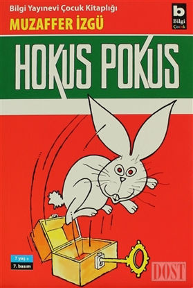 Hokus Pokus